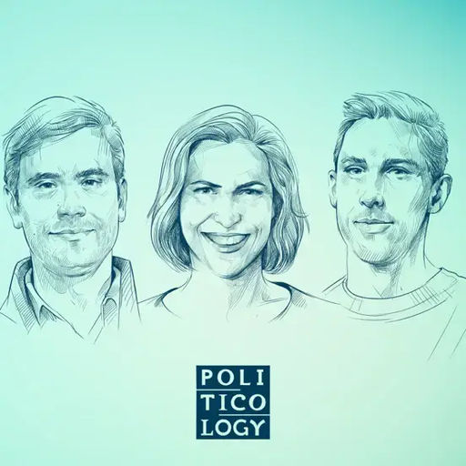 Politicology: Bad Blood - The Weekly Roundup