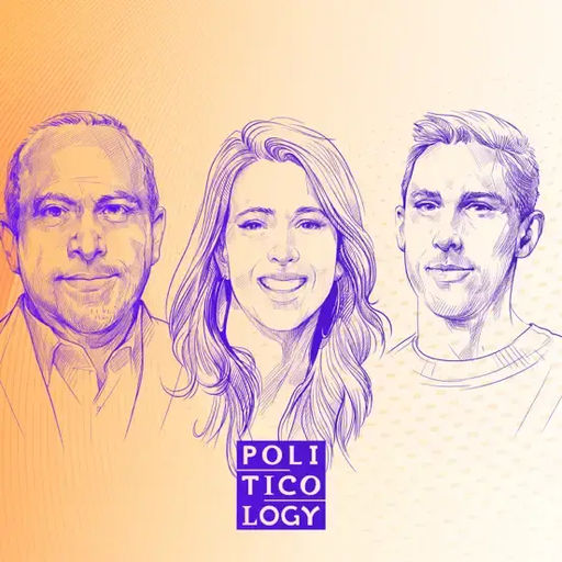Politicology: "They’ll Remember That Sh*t” - The Weekly Roundup