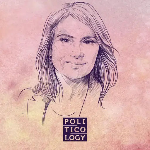 Politicology: Strongmen — Part 1- Ruth Ben-Ghiat