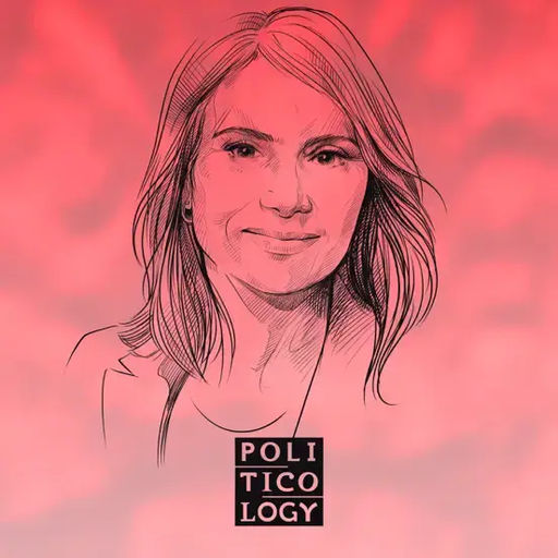 Politicology: Strongmen — Part 2- Ruth Ben-Ghiat
