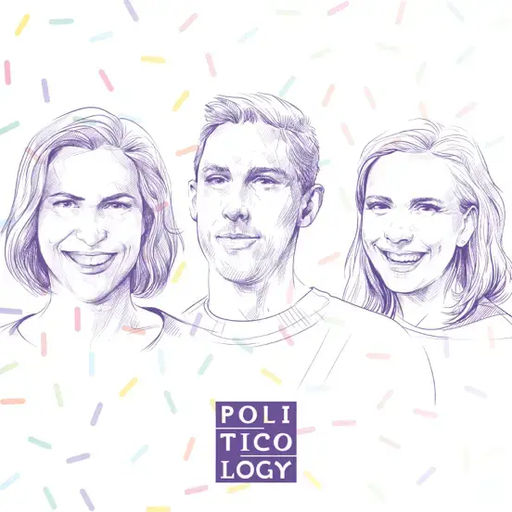 Politicology: Pandemic of Disinformation - The Weekly Roundup