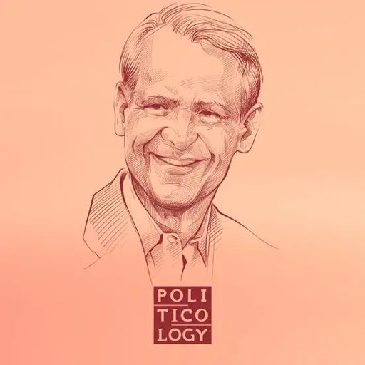Politicology: Winners Take All with Congressman Steve Israel- Steve Israel