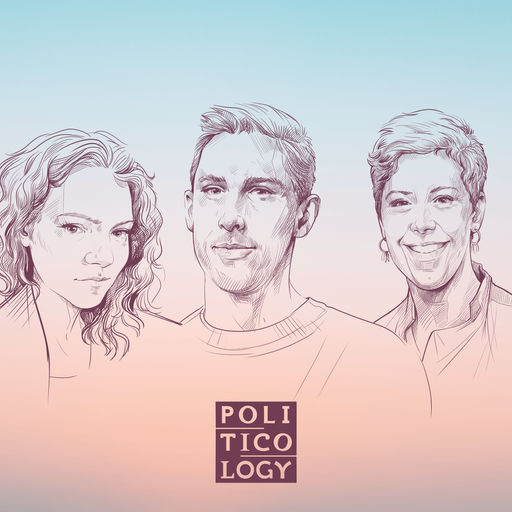 Politicology: An Existential Crisis - The Weekly Roundup
