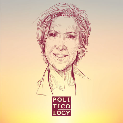 Politicology: Carly Fiorina on Playing the Long Game- Carly Fiorina