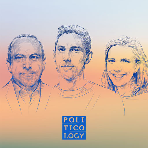 Politicology: Double Exclamation - The Weekly Roundup