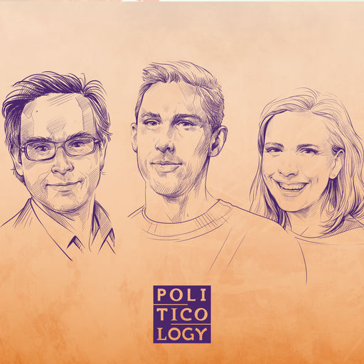 Politicology: The Sh*tshow Must Go On - The Weekly Roundup
