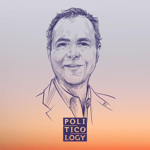 Politicology: ‘The Rule of Law is Back’ with Adam Schiff- Adam Schiff