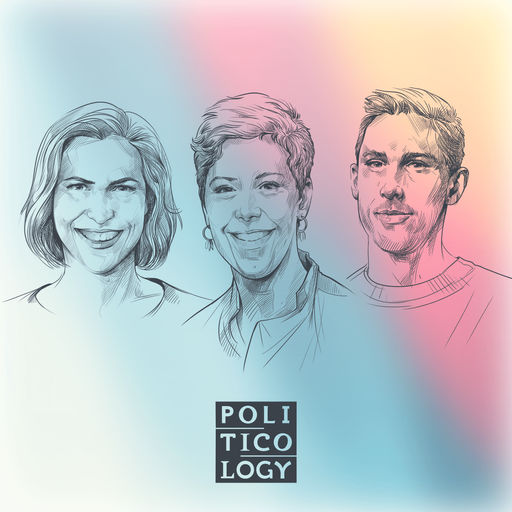 Politicology: Message & Discipline - The Weekly Roundup