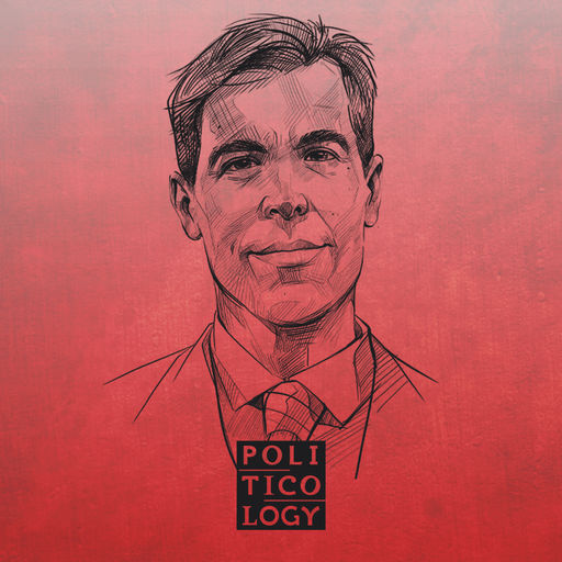Politicology: Scott MacFarlane on Prosecuting the Insurrection — Part 2- Scott MacFarlane