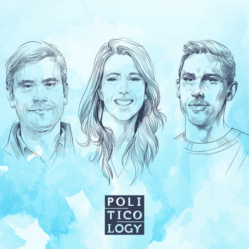 Politicology: “The Texter is Inside the House” - The Weekly Roundup