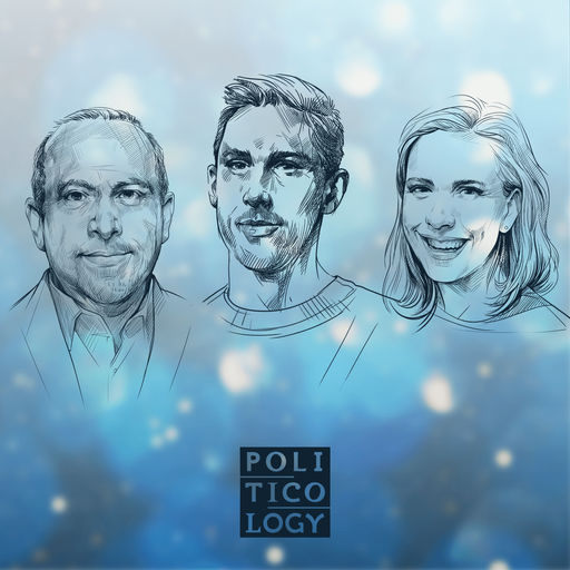 Politicology: Better for the struggle - The Weekly Roundup