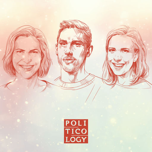 Politicology: Fauci Ouchie - The Weekly Roundup