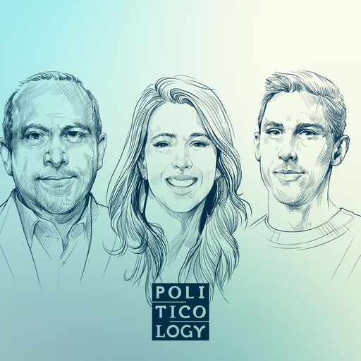 Politicology: “Cleanup on Aisle Democracy” - The Weekly Roundup