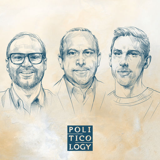 Politicology:  ‘Three-Fingers Full of Republicans’- The Weekly Roundup