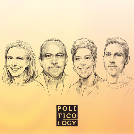 Politicology: “Unload the Cannons” - The Weekly Roundup