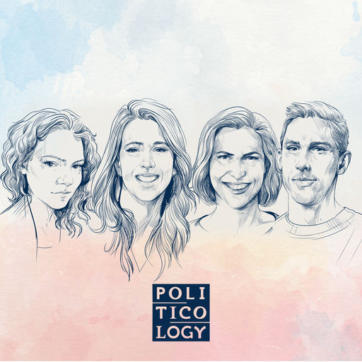Politicology: Attack Vectors - The Weekly Roundup