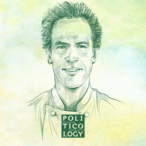 Politicology: The Future of Food- Dan Barber