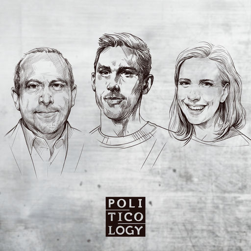 Politicology: “Moral Amnesia” - The Weekly Roundup