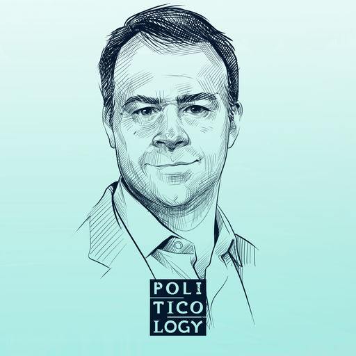 Politicology: “Laboratories of Autocracy” —Part 1- David Pepper