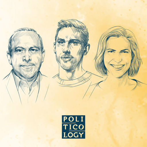 Politicology: Strength of the Union - The Weekly Roundup