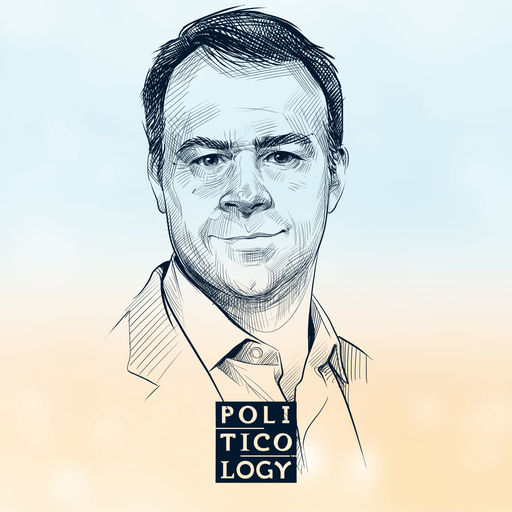 Politicology: “Laboratories of Autocracy” — Part 2- David Pepper