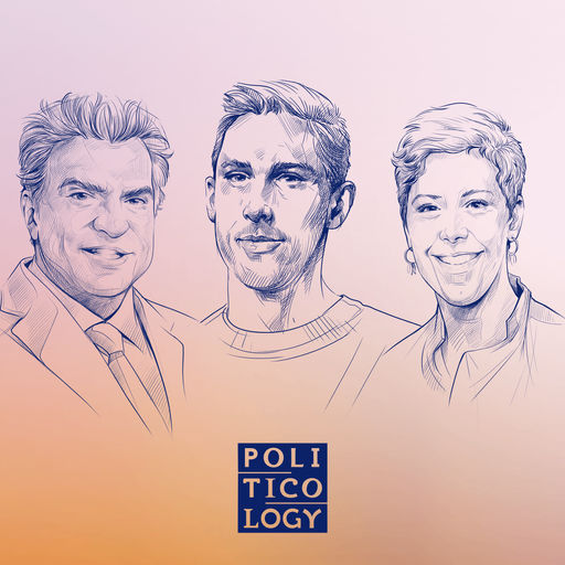 Politicology: ‘A Precarious Moment’ - The Weekly Roundup