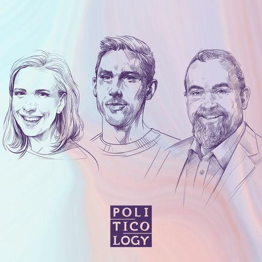 Politicology: 7 Hours and 37 Minutes - The Weekly Roundup