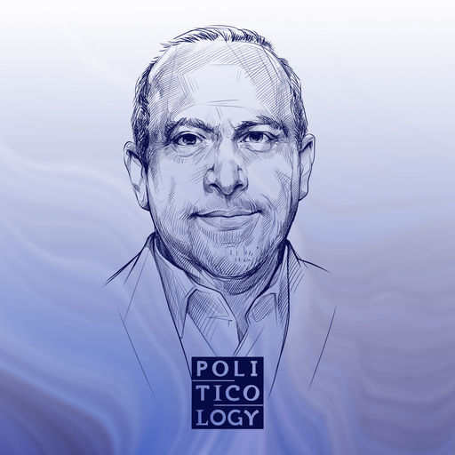 Politicology: It’s Numbers Season — Part 1- Mike Madrid