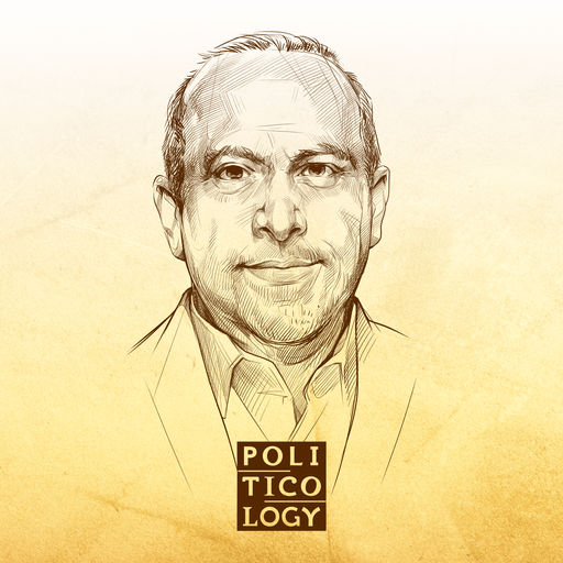 Politicology: It’s Numbers Season — Part 2- Mike Madrid