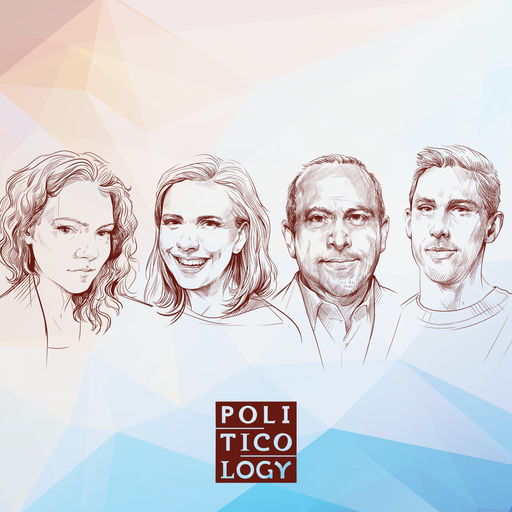 Politicology: "Crap Information Universe" - The Weekly Roundup