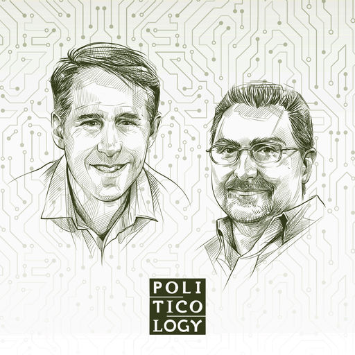 Politicology: Encore: System Error — Part 2-