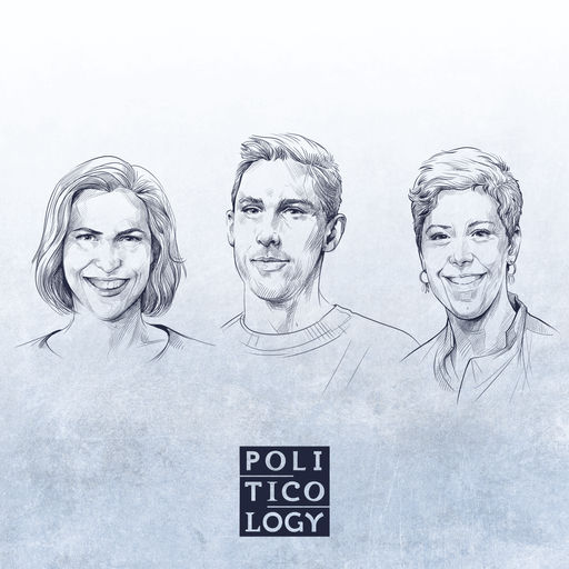 Politicology: 'We Control them All'- The Weekly Roundup