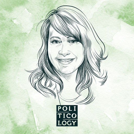 Politicology: 420 Special: Cannabis Politics with California's 'Pot Girl'- Amy Jenkins