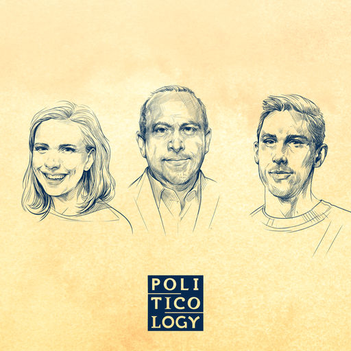 Politicology: The Long Game- The Weekly Roundup