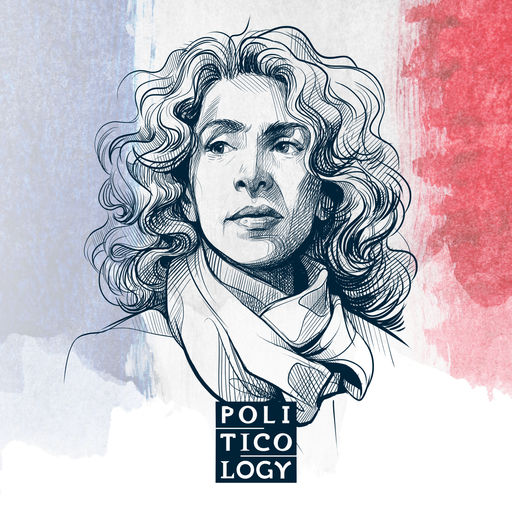 Politicology: France's Mainstreaming Extremism - Karen Lajon