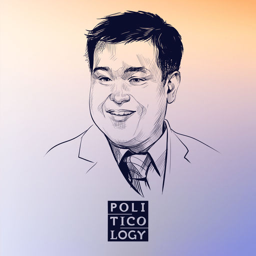 Politicology: Modeling Victory—Part 2- Scott Tranter