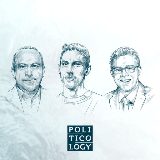 Politicology: The Intimidation Game- The Weekly Roundup