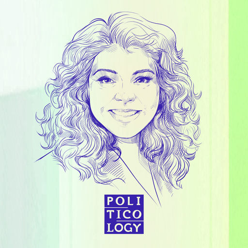 Politicology: Encore: Celeste Headlee on Having Better Conversations-
