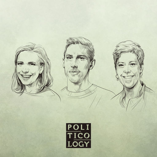 Politicology: The Great Replacement- The Weekly Roundup