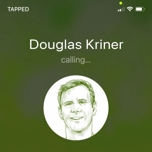 Politicology: TAPPED: Cancel Culture, Fair Elections, and Battleground Polarization with Prof. Doug Kriner-