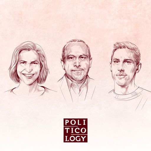 Politicology: "Bidenflation"- The Weekly Roundup