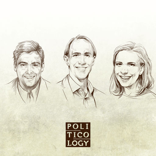 Politicology: "A Lot of Riches"- The Weekly Roundup