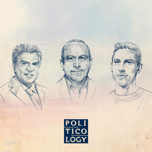 Politicology: Barr Calls "Bullsh*t"- The Weekly Roundup