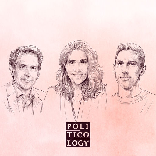 Politicology: 'The Republic is in Danger'- The Weekly Roundup