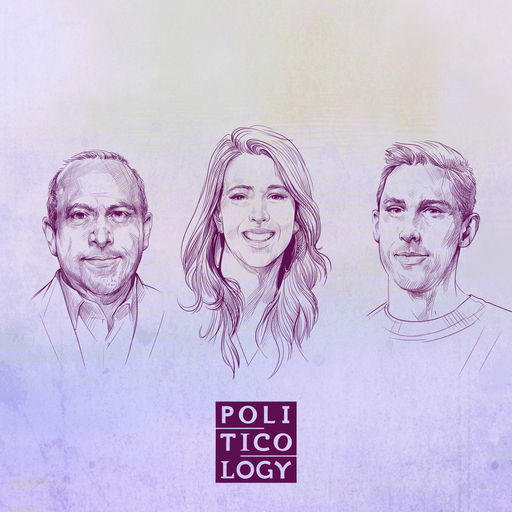 Politicology: 'The Trump-tanic' is Sinnking- The Weekly Roundup