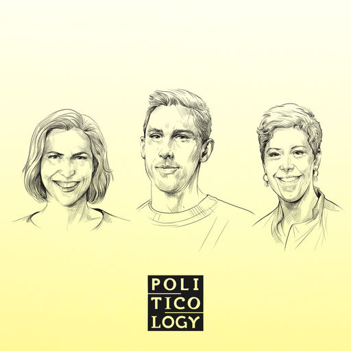 Politicology: Rudderless, Aimless and Helpless? - The Weekly Roundup