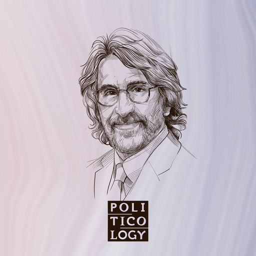 Politicology: Beneath The Supreme Court Earthquake—Part 1- Akhil Reed Amar