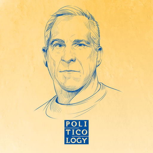 Politicology: War Weary- John Sipher