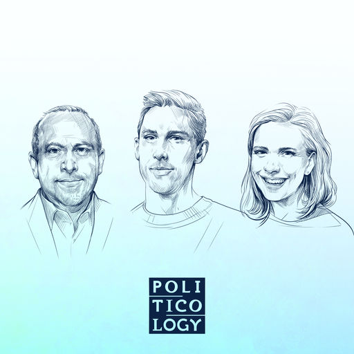 Politicology: "The R Word"- The Weekly Roundup