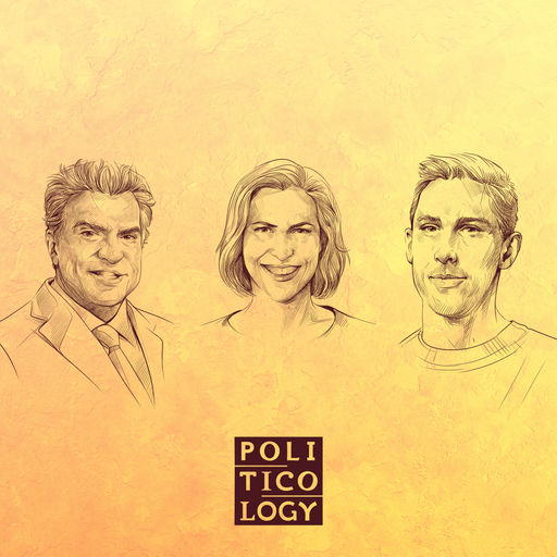 Politicology: Poking the Panda - The Weekly Roundup
